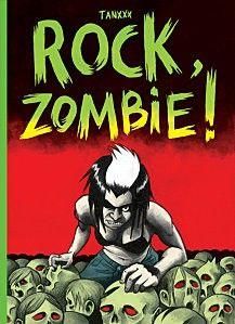 rock, zombie ! rock, zombie !