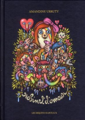 Robinet d'amour