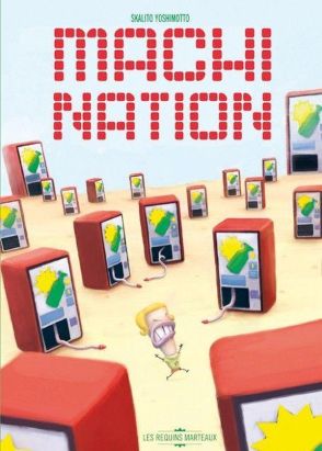 machination