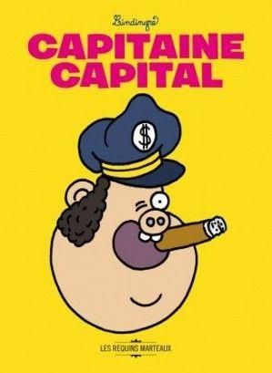 capitaine capital