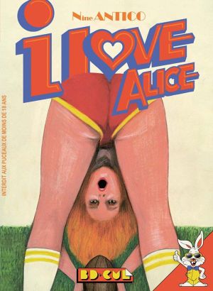 i love alice