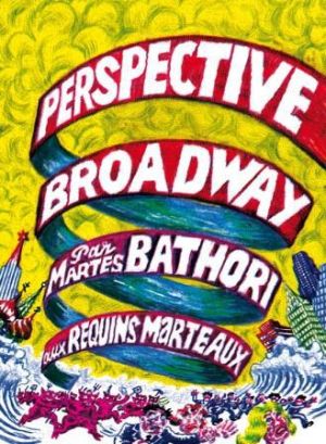 Perspective Broadway