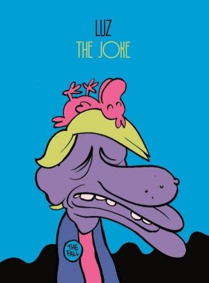 the joke