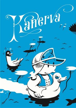 Kanerva tome 1