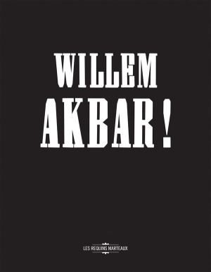 Willem akbar !