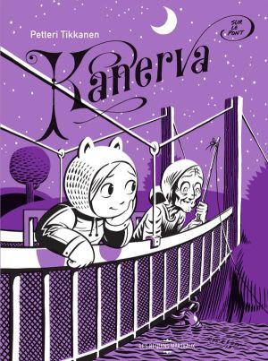 Kanerva tome 2