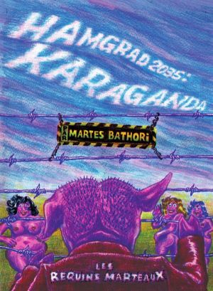 Hamgrad 2035 - Karaganda