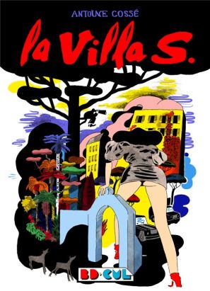 Villa S