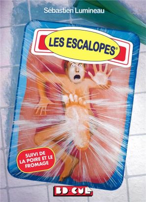 Les escalopes Les escalopes
