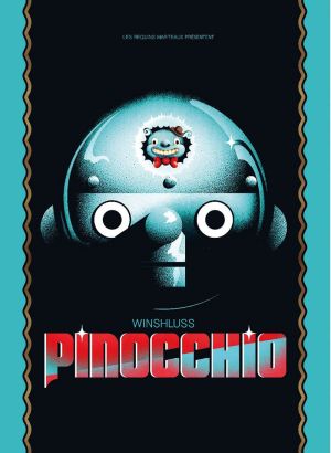 Pinocchio