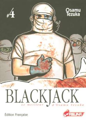 black jack tome 4 - alfonso