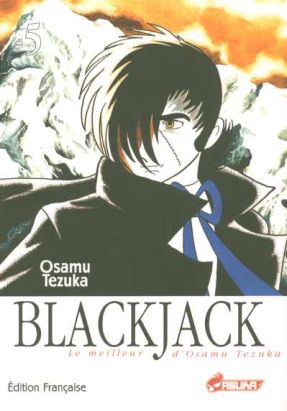 black jack tome 5
