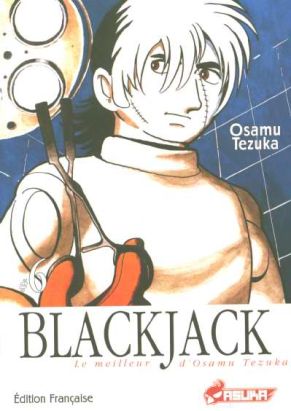 black jack tome 6
