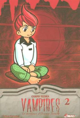 Vampires tome 2