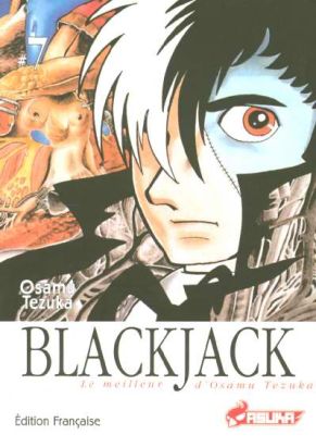black jack tome 7