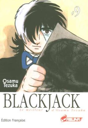 black jack tome 9