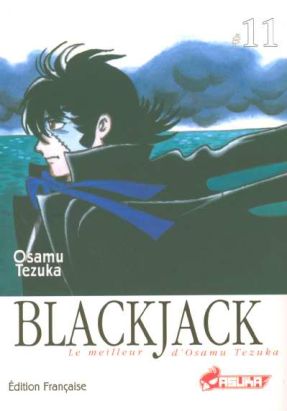 black jack tome 11