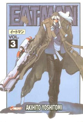 eat-man tome 3