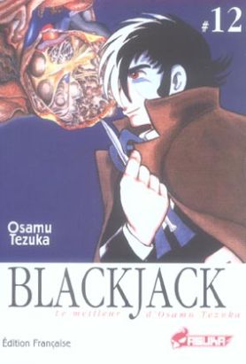 black jack tome 12
