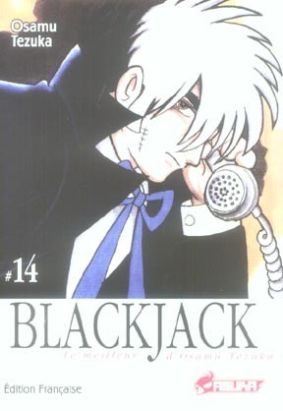 black jack tome 14