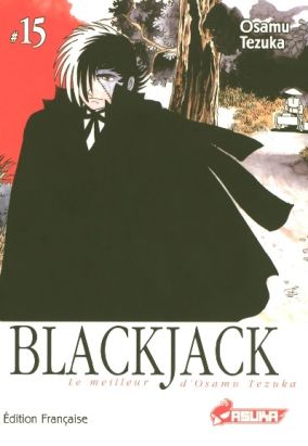 black jack tome 15