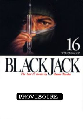 black jack tome 16