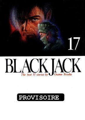 Black jack tome 17