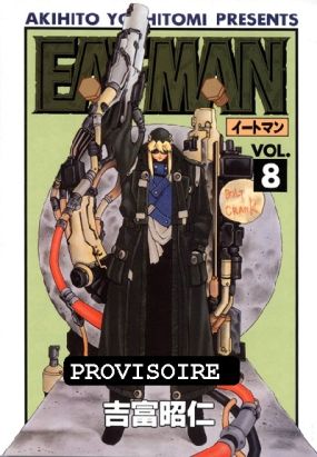 Eat-man tome 8