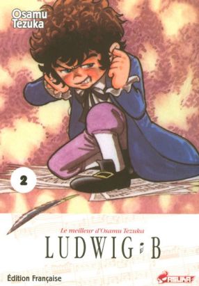 ludwig b tome 2