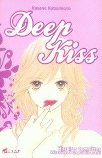 Deep kiss