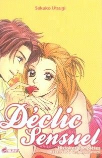 lolita tome 3 - déclic sensuel