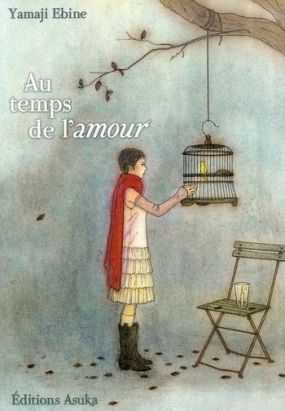 au temps de l'amour