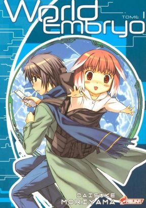 world embryo tome 1