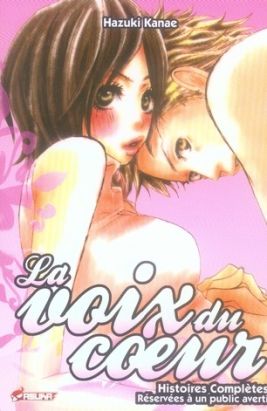 La voix du coeur