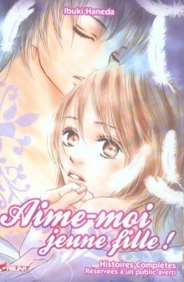 Aime-moi jeune fille