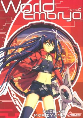 world embryo tome 2