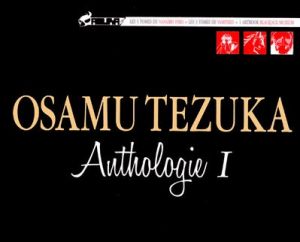 osamu tezuka - coffret anthologie tome 1