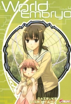 world embryo tome 4