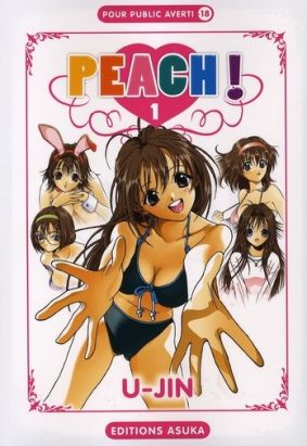 peach tome 1