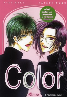 color