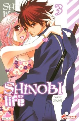 shinobi life tome 3
