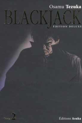 Black jack - deluxe tome 2