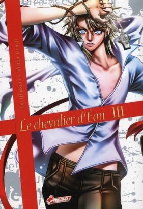 le chevalier d'eon tome 3