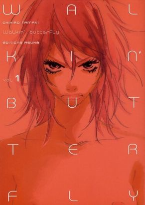 walkin' butterfly tome 1