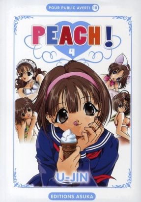 peach tome 4