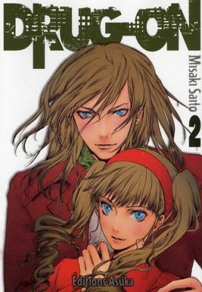 drug-on tome 2