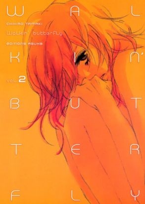 walkin' butterfly tome 2