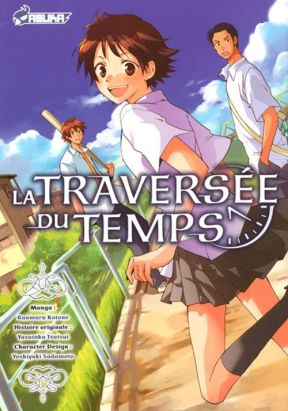 la traversée du temps