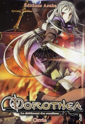 dorothea tome 1