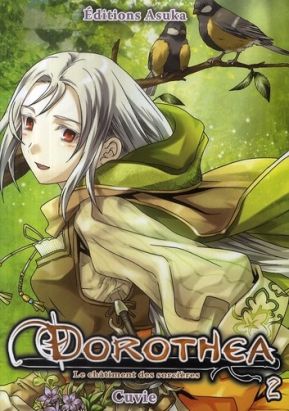 dorothea tome 2